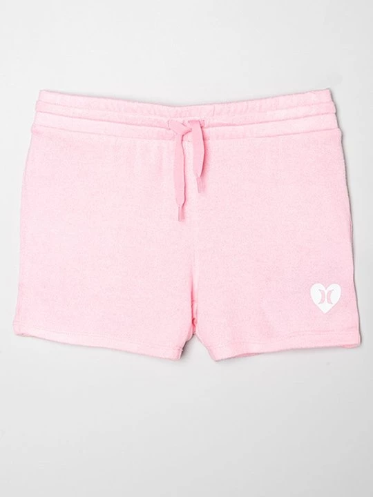 Obrázek produktu Šortky Hurley růžová