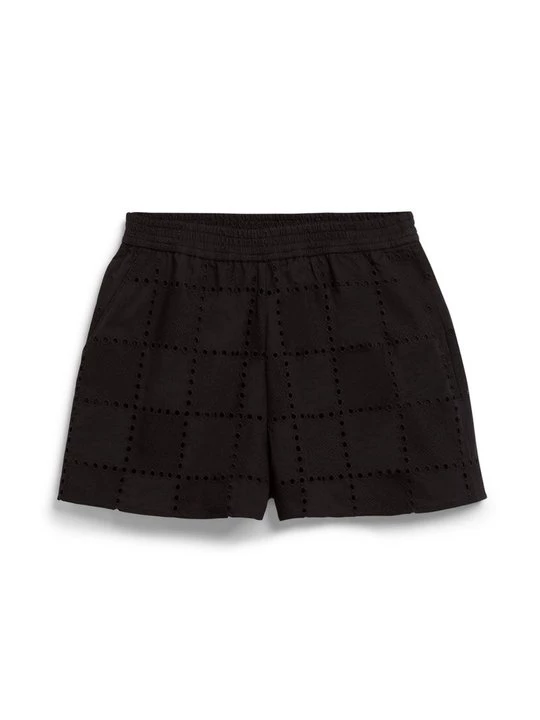 Obrázek produktu Šortky IVY & OAK černá