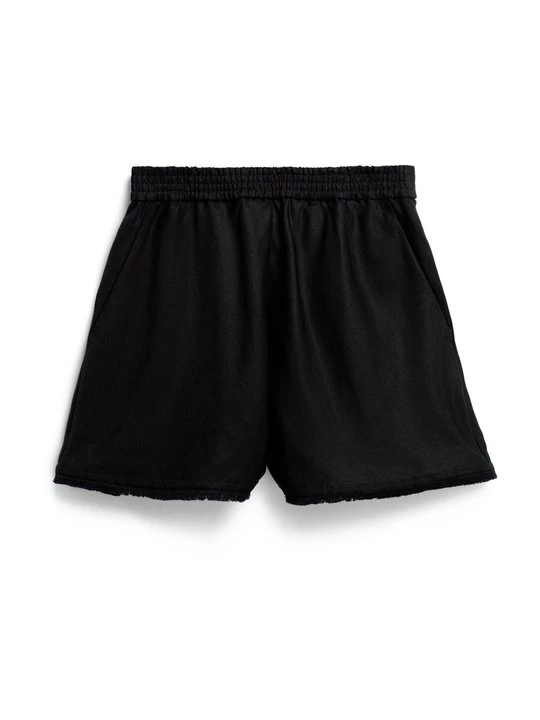 Obrázek produktu Šortky IVY & OAK černá