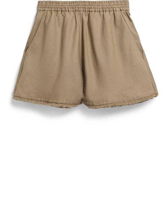 Obrázek produktu Šortky IVY & OAK khaki