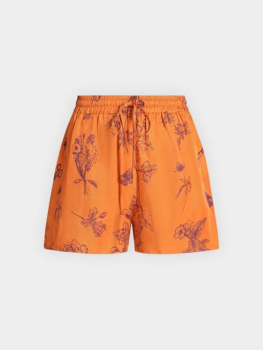 Obrázek produktu Šortky IVY & OAK oranžová