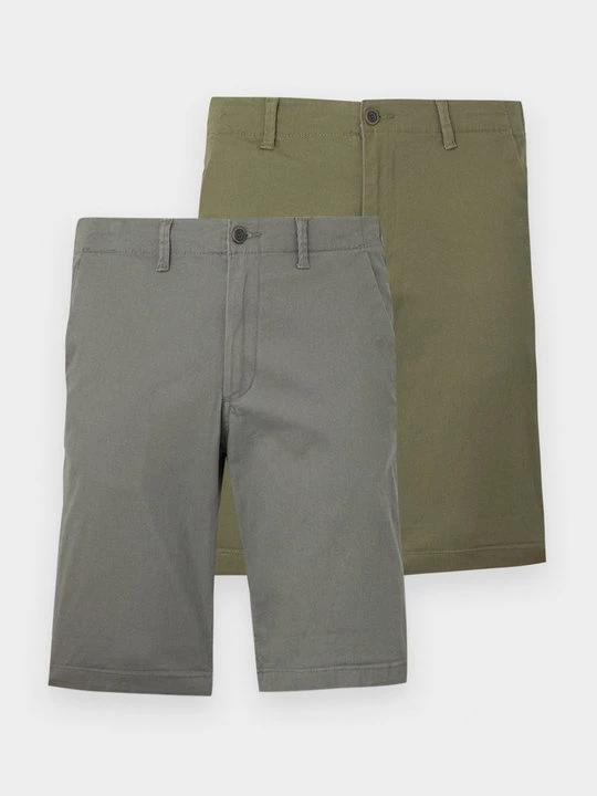 Obrázek produktu Šortky Jack&Jones khaki
