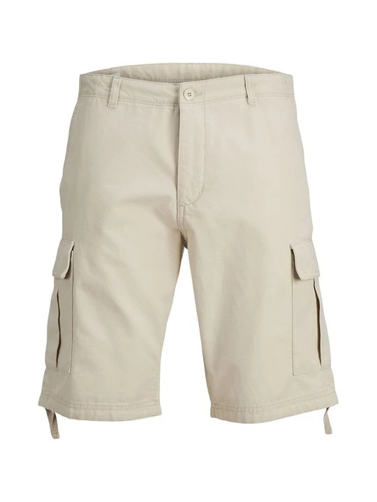 Obrázek produktu Šortky Jack&Jones béžová