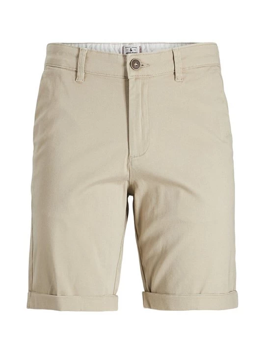 Obrázek produktu Šortky Jack&Jones béžová