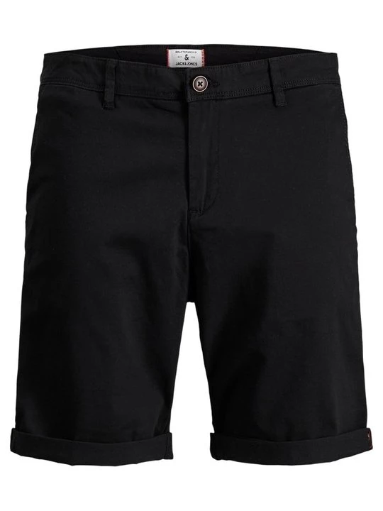 Obrázek produktu Šortky Jack&Jones černá