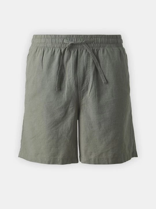 Obrázek produktu Šortky Jack&Jones skvrnitě olivová
