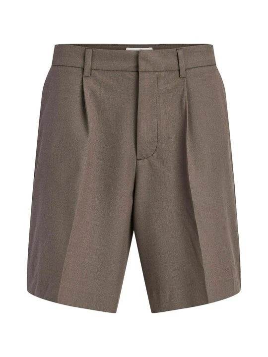 Obrázek produktu Šortky Jack&Jones tmavě hnědá