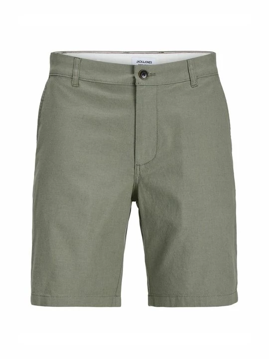 Obrázek produktu Šortky Jack&Jones zelená