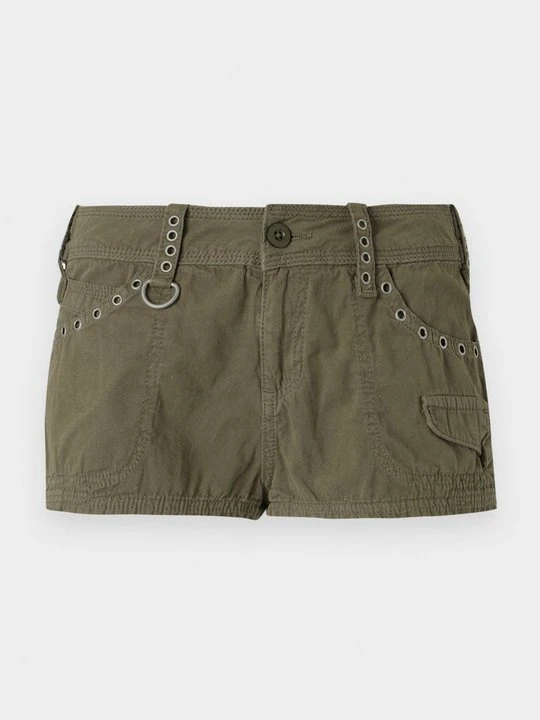 Obrázek produktu Šortky Jaded London khaki