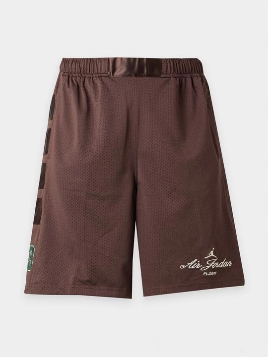 Obrázek produktu Šortky Jordan hnědá