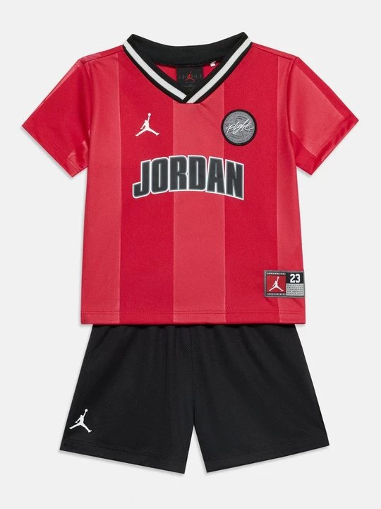 Obrázek produktu Šortky Jordan černá