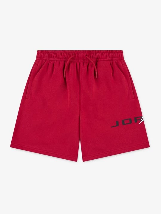 Obrázek produktu Šortky Jordan červená