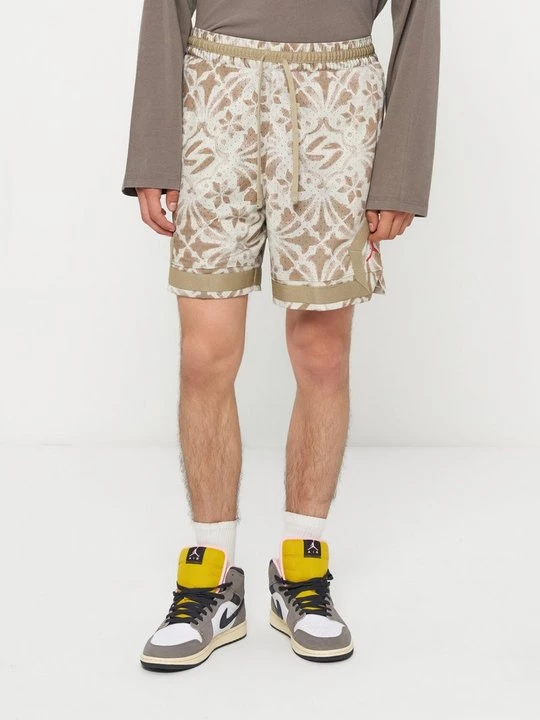 Obrázek produktu Šortky Jordan khaki