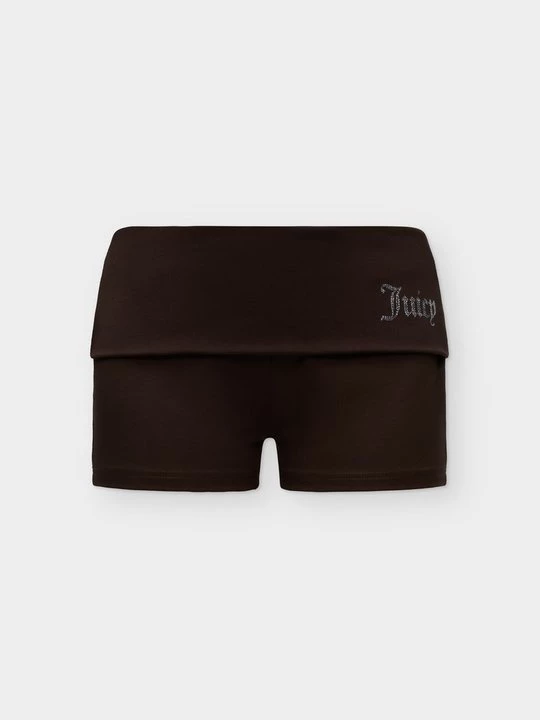 Obrázek produktu Šortky Juicy Couture hnědá