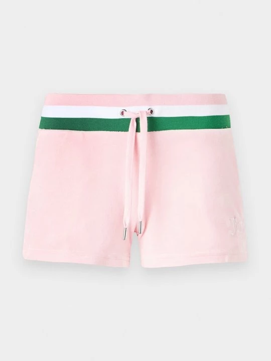 Obrázek produktu Šortky Juicy Couture růžová