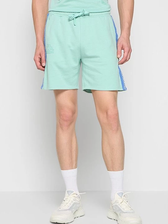 Obrázek produktu Šortky Kappa zelená