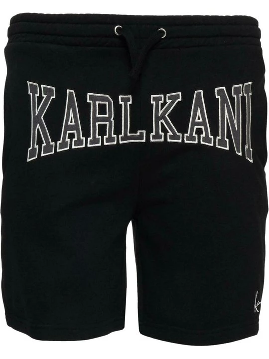 Obrázek produktu Šortky Karl Kani černá