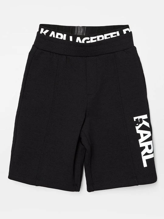 Obrázek produktu Šortky KARL LAGERFELD KIDS