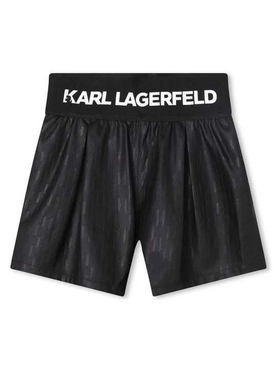 Obrázek produktu Šortky KARL LAGERFELD KIDS