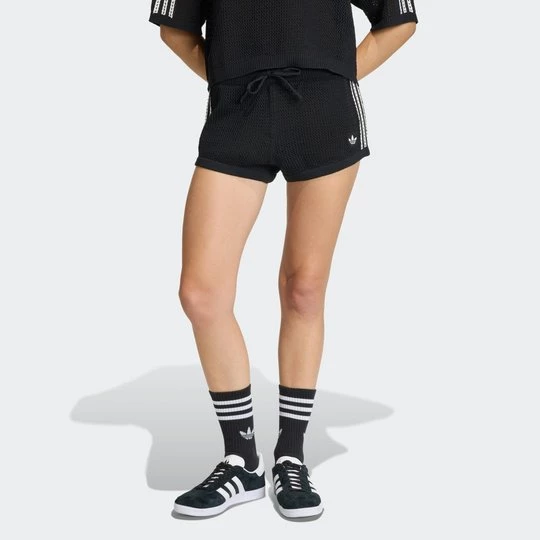Obrázek produktu ŠORTKY KNITTED CROCHET Adidas