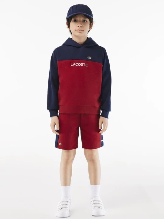 Obrázek produktu Šortky Lacoste bordeaux