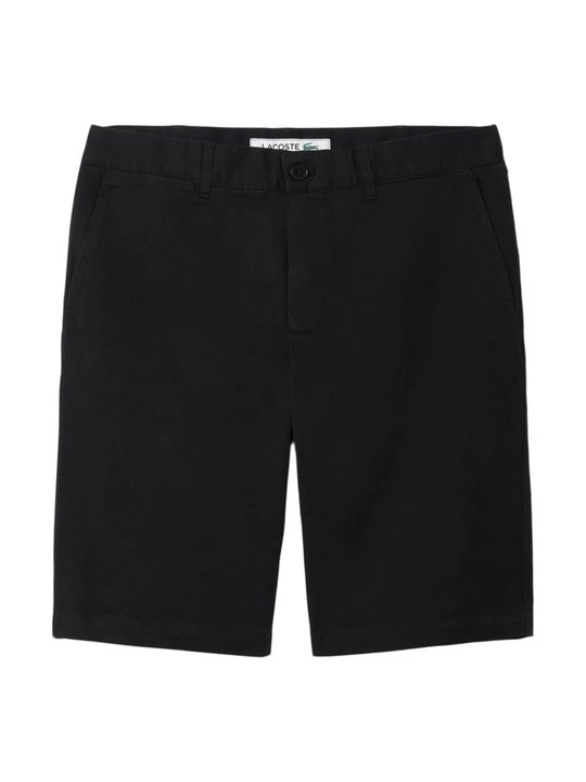 Obrázek produktu Šortky Lacoste černá