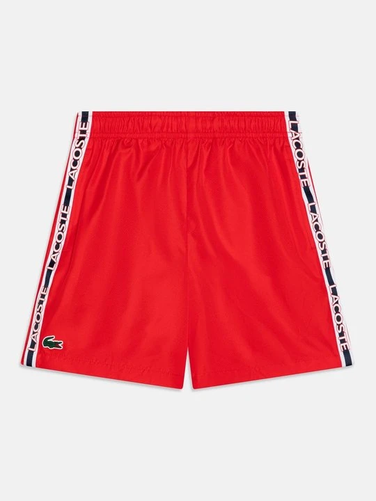 Obrázek produktu Šortky Lacoste červená