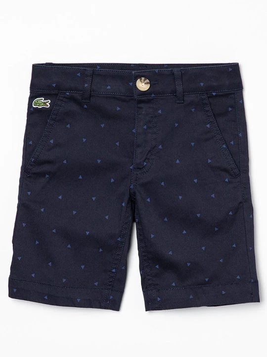 Obrázek produktu Šortky Lacoste královská modrá