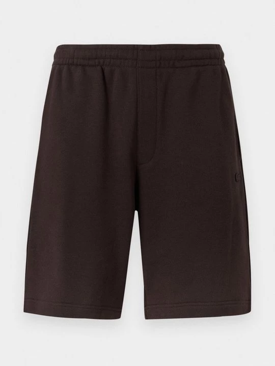 Obrázek produktu Šortky Lacoste tmavě hnědá