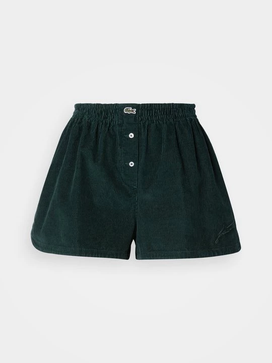 Obrázek produktu Šortky Lacoste tmavě zelená