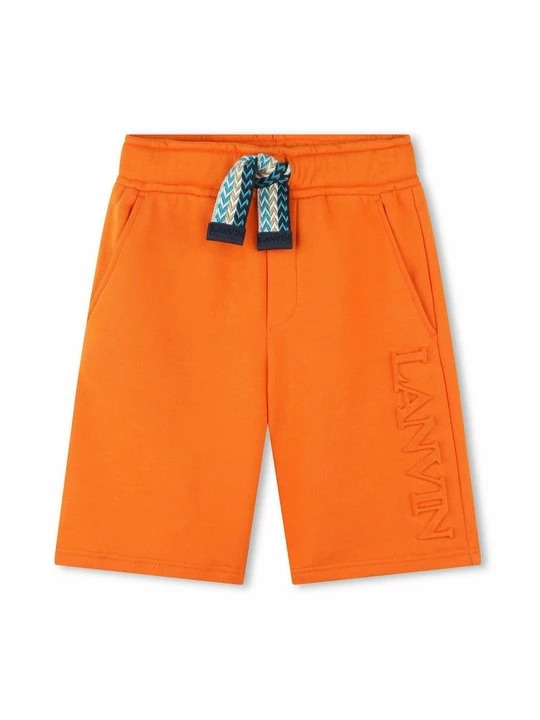 Obrázek produktu Šortky Lanvin oranžová