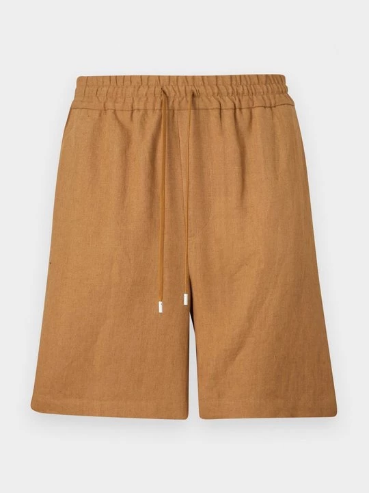 Obrázek produktu Šortky Lardini hnědá