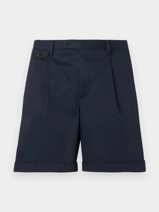 Obrázek produktu Šortky Lardini modrá