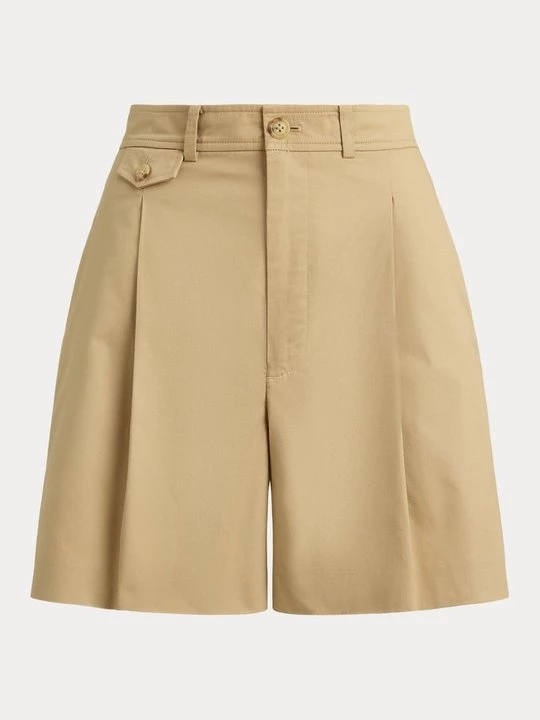 Obrázek produktu Šortky Lauren Ralph Lauren béžová