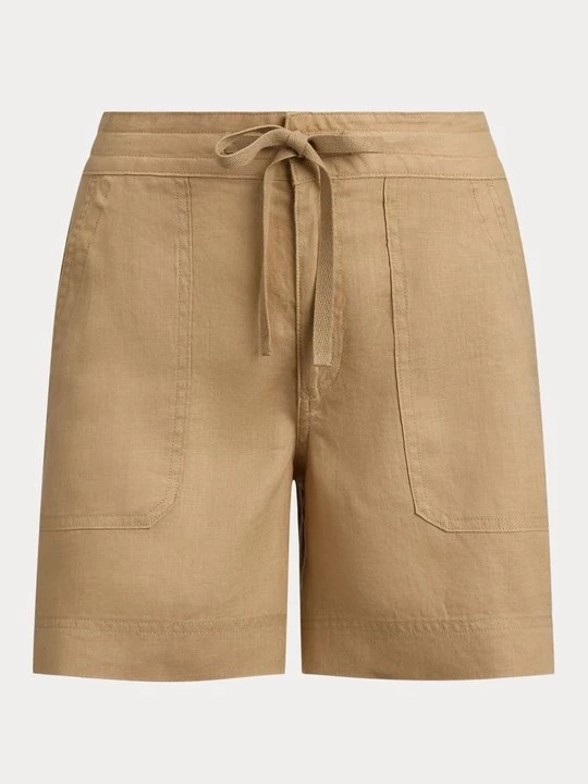 Obrázek produktu Šortky Lauren Ralph Lauren béžová