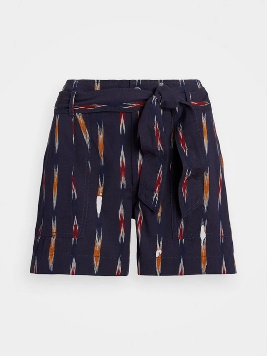 Obrázek produktu Šortky Lauren Ralph Lauren modrá