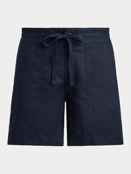 Obrázek produktu Šortky Lauren Ralph Lauren tmavě modrá