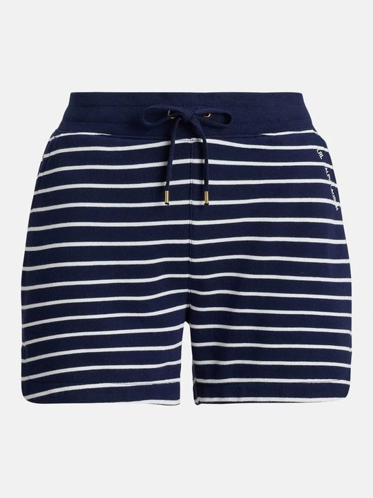 Obrázek produktu Šortky Lauren Ralph Lauren tmavě modrá