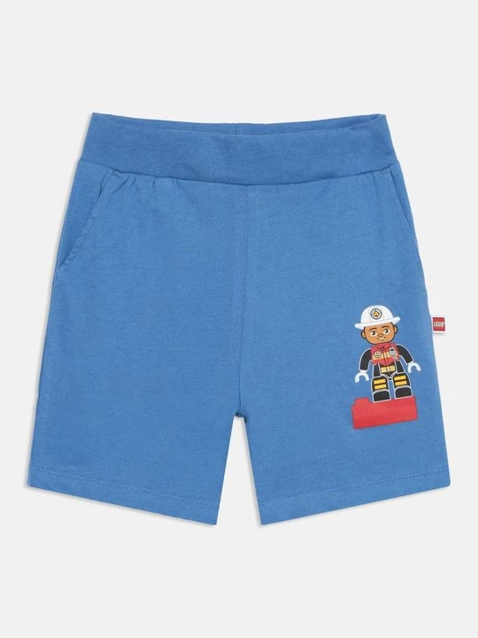 Obrázek produktu Šortky LEGO modrá