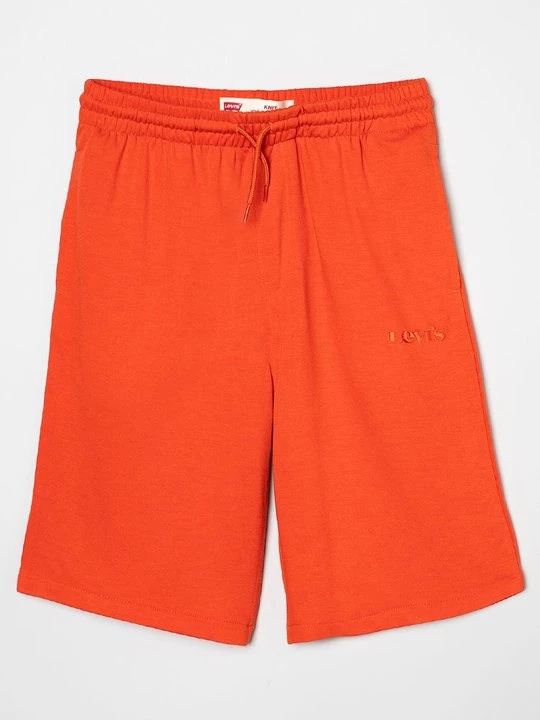 Obrázek produktu Šortky Levi's červená