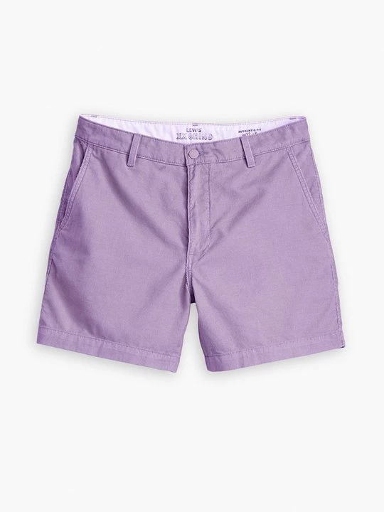 Obrázek produktu Šortky Levi's fialová