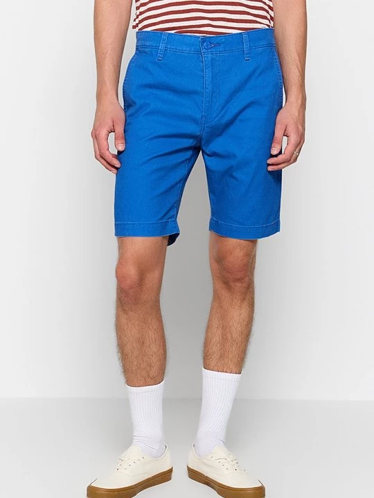 Obrázek produktu Šortky Levi's modrá