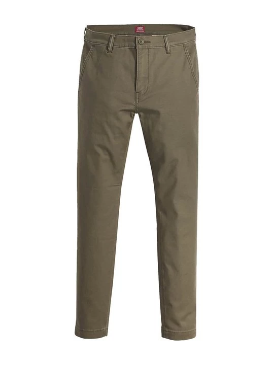 Obrázek produktu Šortky Levi's olivová