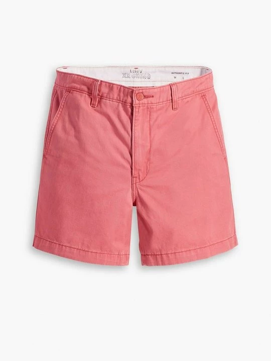 Obrázek produktu Šortky Levi's růžová