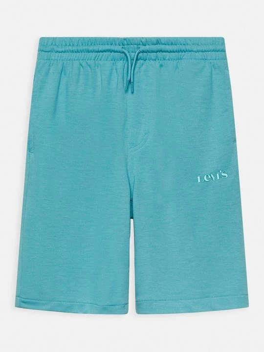 Obrázek produktu Šortky Levi's tyrkysová