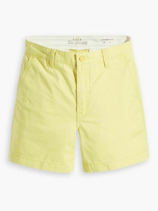 Obrázek produktu Šortky Levi's žlutá