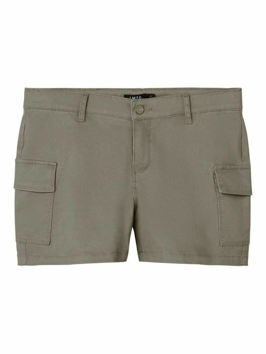 Obrázek produktu Šortky LMTD šedý denim