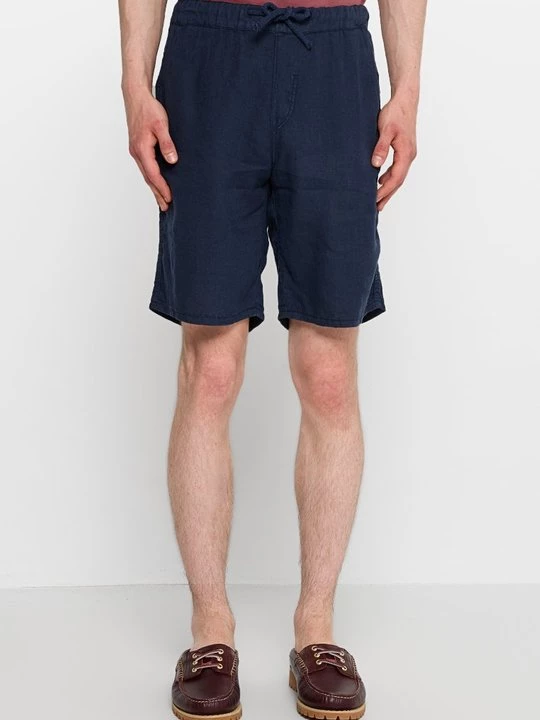 Obrázek produktu Šortky LOIS JEANS tmavě modrá