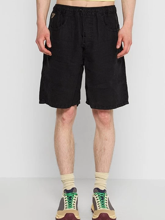 Obrázek produktu Šortky LOIS JEANS černá