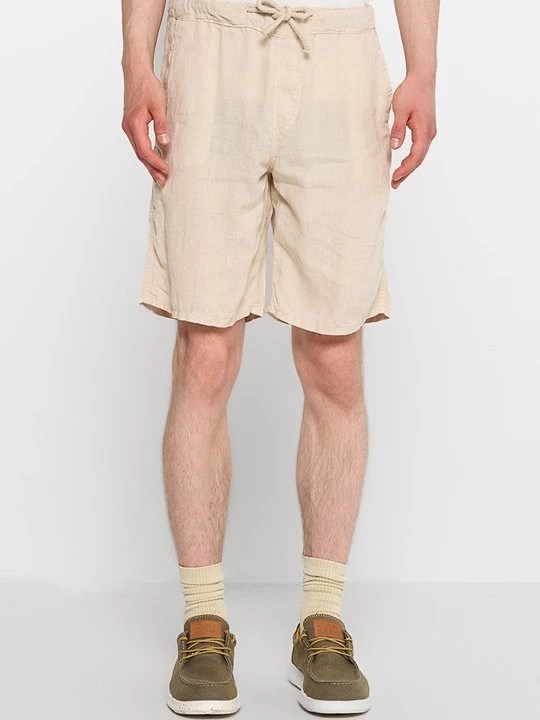 Obrázek produktu Šortky LOIS JEANS béžová